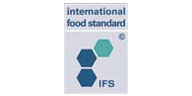 International Food Standard
